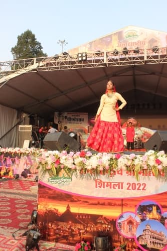 APG Shimla University Infrastructure photo 21